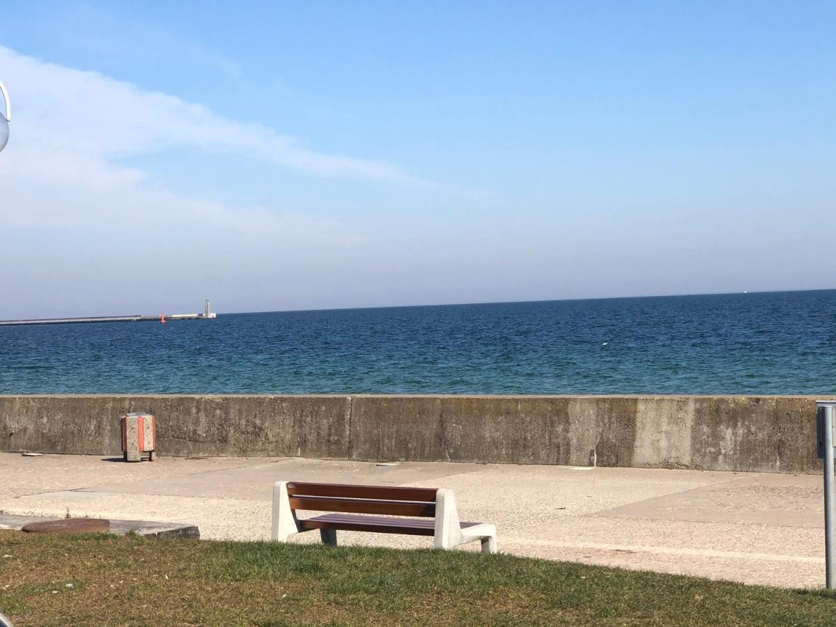 דירות Gdynia Kamienna Gora מראה חיצוני תמונה